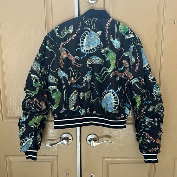Jacket - Picture 2 of 6